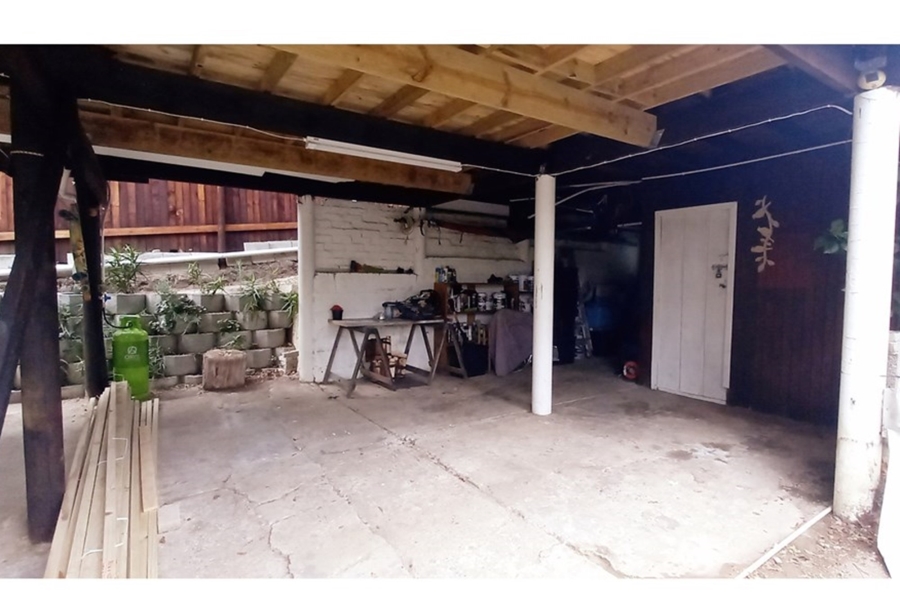 3 Bedroom Property for Sale in Hunters Home Western Cape